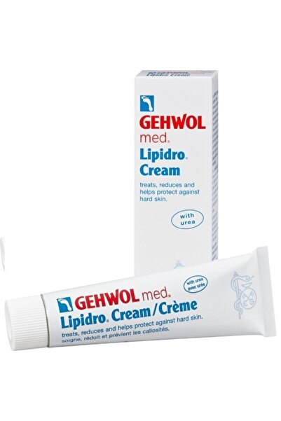 Gehwol MED ΛΙΠΙΔΡΟ ΚΡΕΜΑ 125ML