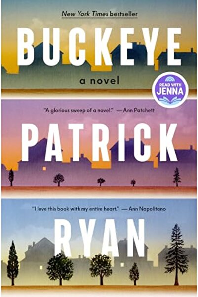 Penguin Random House Buckeye A Novel