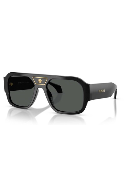 Versace VE4508U GB1/87 56 نظارات شمسية للرجال
