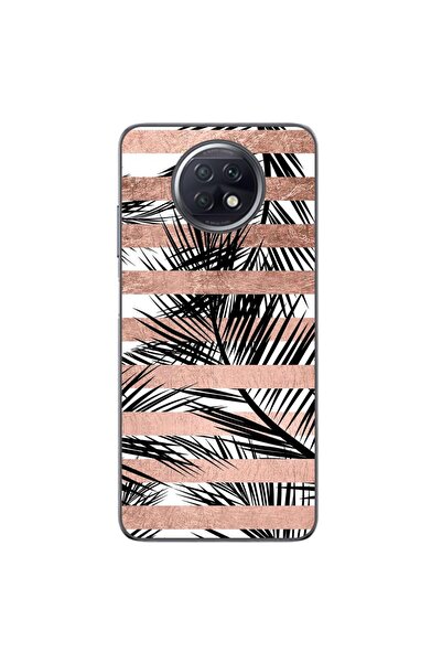 OEM Husa compatibila cu Xiaomi Redmi Note 9T Silicon Gel Tpu Model Glimmering...