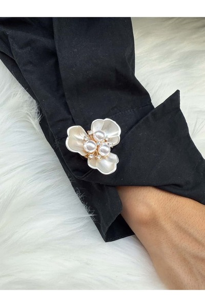 Meiloras Fortuna Düğme Aksesuarı/ Button Cover - Tek Adet/Single