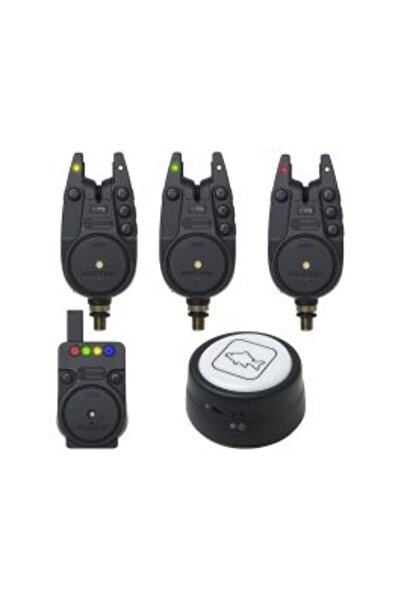 PROLOGIC Set 3 senzori + statie C-Series Pro Alarm
