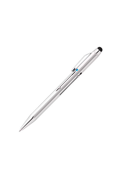 Koh-i Noor Pix metalic 4 culori argintiu cu Touch KOH-I-NOOR