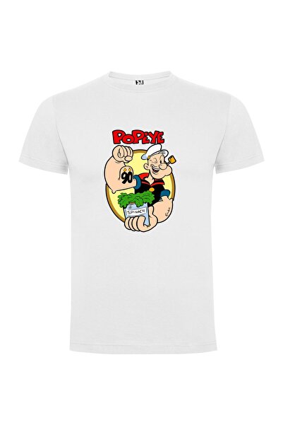 iLovePrints Broc-Pop Art Tshirt
