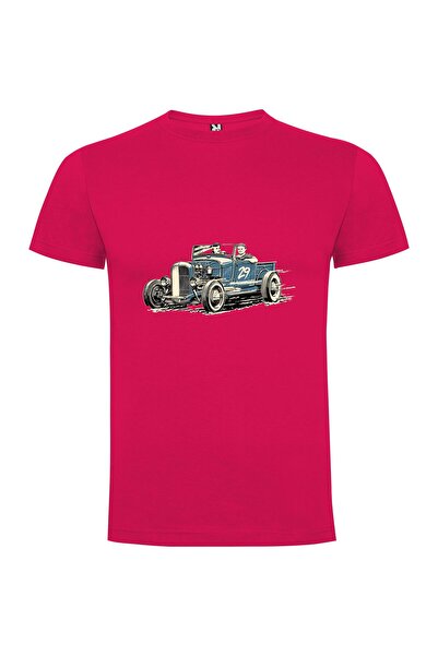iLovePrints Cruising in Classics Tshirt