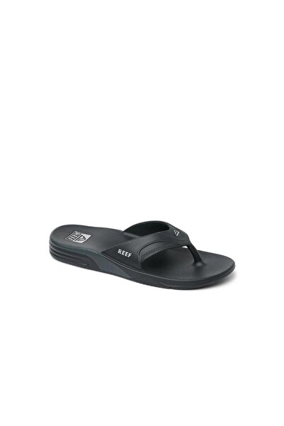 Reef FANNING H20 Erkek Terlik REF.CJ8545 Kahverengi-43