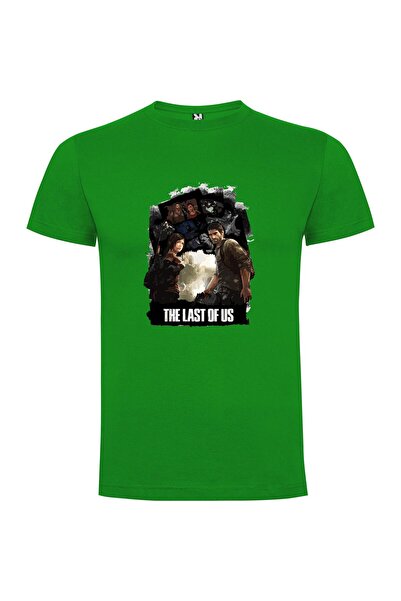 iLovePrints Luscious Ellie Survives Last Tshirt