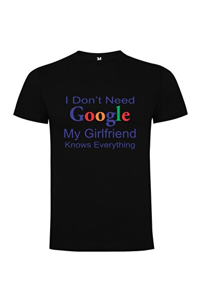 iLovePrints Russian Google Goddess Tshirt