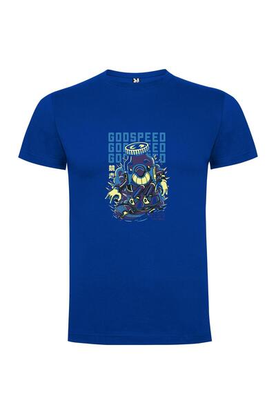 iLovePrints Gods on Wheels Tshirt