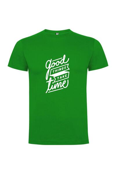 iLovePrints Timeless Charm Poster Tshirt