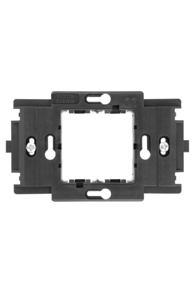 Gewiss Suport rama GW24262, 2 module, 1 buc