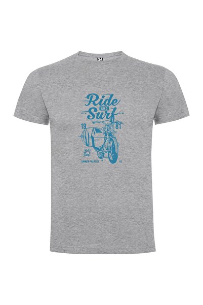 iLovePrints Ride & Surf Tshirt