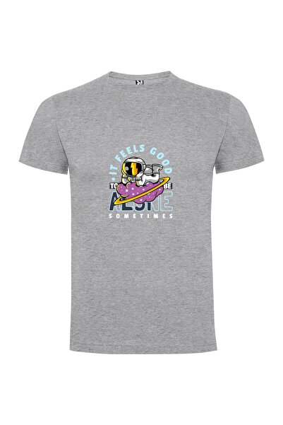 iLovePrints Alone in Space Tshirt