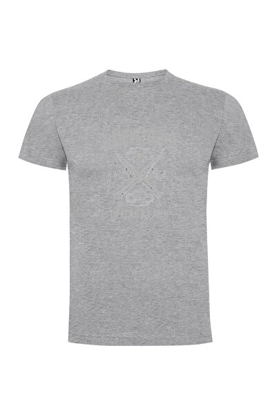 iLovePrints Gangsta's Paradise Swords Tshirt