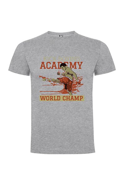 iLovePrints Kicking to Glory Tshirt