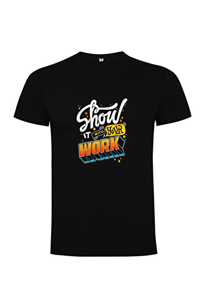 iLovePrints Artistic T-Shirt Showcase Tshirt