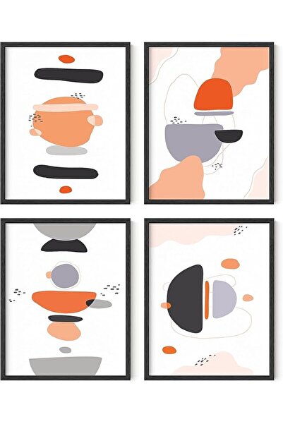 ESSESORIES Minimal Abstract Geometric Abstract Modern Abstract Aesthetic Post...