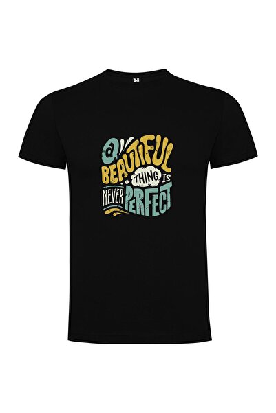 iLovePrints Perfect Imperfection Tshirt