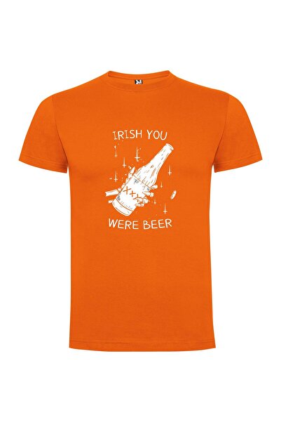 iLovePrints Cheers to Irishness Tshirt