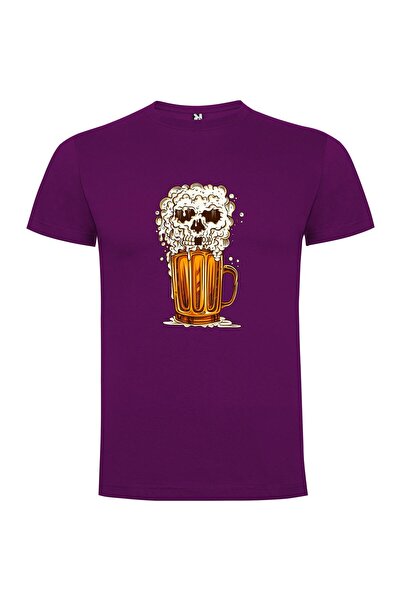 iLovePrints Deathly Brew Mug Tshirt