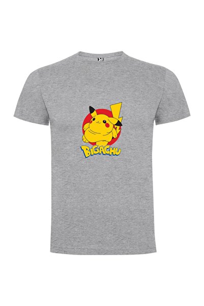 iLovePrints Pikachu's Electric Adventure Tshirt