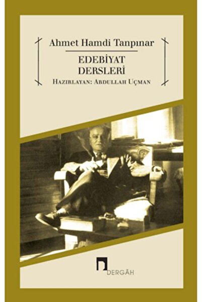 Dergah Yayınları Edebiyat Dersleri