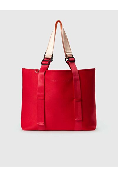 North Sails Tote Women's Travel Bag