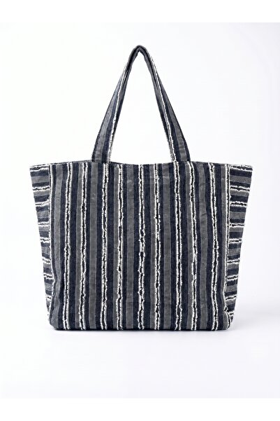 Sorbie Design Azure Tide Plaj Çantası
