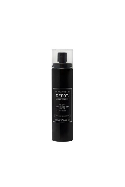 OEM Depozit, 200 Tratamente pentru păr Nr. 211, Spray de păr tratamentant, Pe...