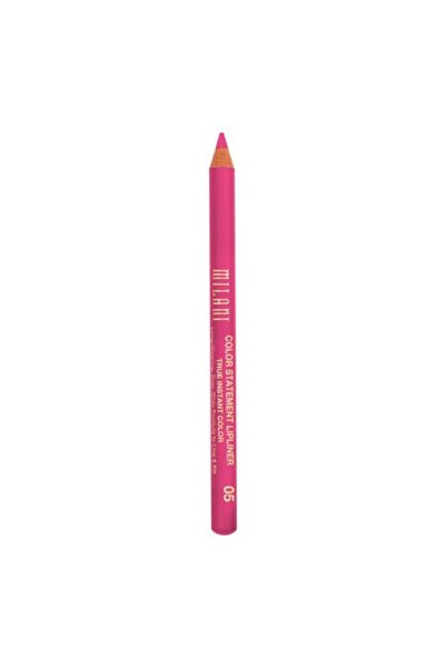 OEM Milani, Color Statement, Contur de buze, 05, Haute Pink, 1.14 g