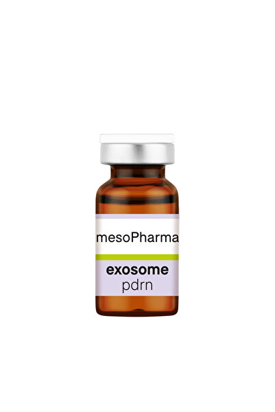 MESOPHARMA Exosome pdrn mesotherapy for Brightening Skin & Freshness & Elimin...