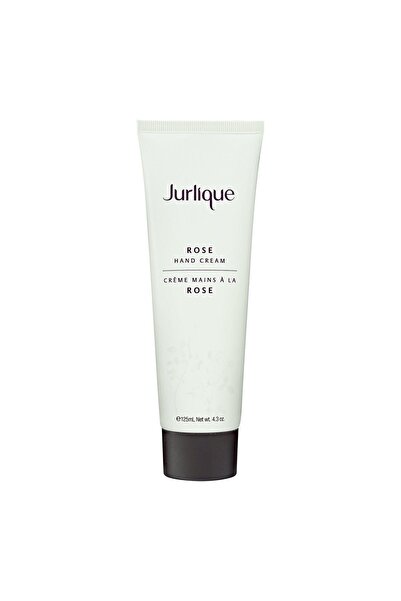 OEM Jurlique, Роза, Хидратиращ, Крем за ръце, 125 мл