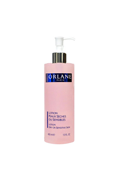 Orlane Loțiune tonică hidratantă pentru față 400 ml