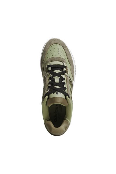 adidas Drop Step Low 2.0 Unisex Yetişkin Sneaker KZ9347