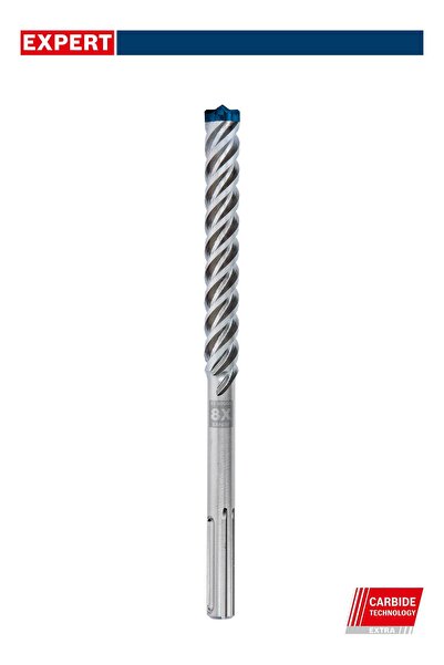Bosch Expert 24 x 320 mm Yeni Sds Max-8X Delme Ucu 2608900238
