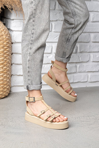 exclusives.ro Sandale Arezzo - Sun