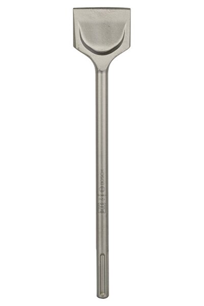 Bosch SDS Max Yassı Keski 400 x 80 mm Long Life 2608690198