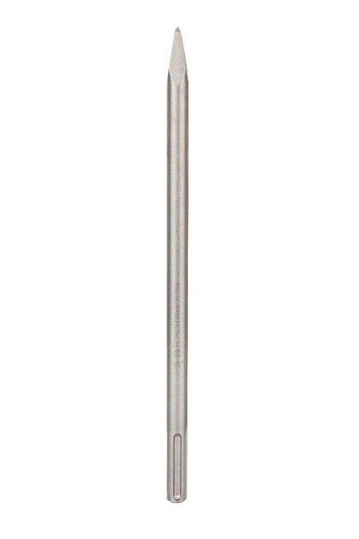 Bosch SDS Max Sivri Keski 10'lu Eko. 400 mm 2608690235