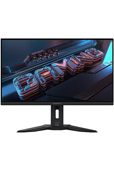 Gigabyte 31.5" IPS M32UP 1ms 160Hz HDMI-DP Gaming Monitör (3840 x 2160)