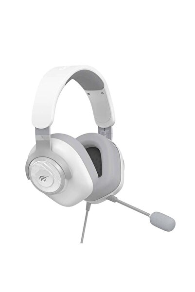 Havit Ενσύρματα ακουστικά gaming (H2230d) - Υποδοχή 3.5mm, Πανκατευθυντικό μι...