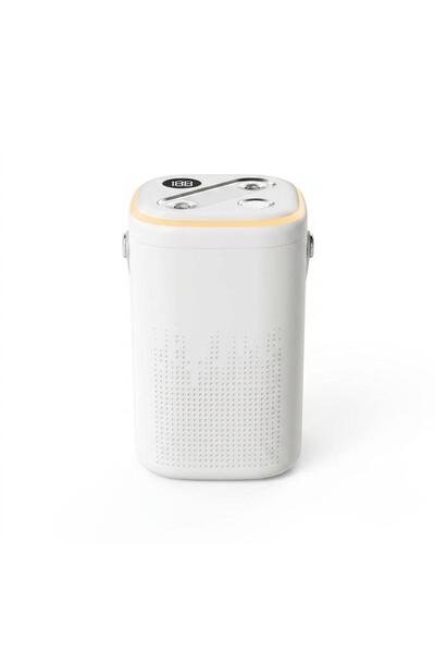 Tradeo Portable USB Air Humidifier with 1.3L Water Tank, Quiet Operation and ...