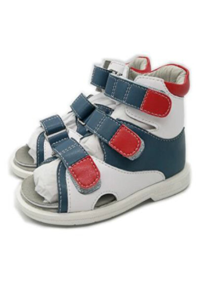 JS Boot sandal for flat feet and foot pronation JS-668-SS 20