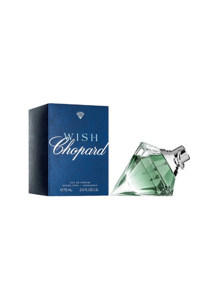 Chopard WISH EAU DE PARFUM 75ML