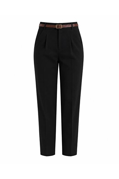 EFİL Belted Carrot Trousers
