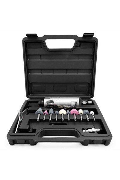 GEBOTOOLS SET BIAX PNEUMATIC CU ACCESORII GEBO TOOLS