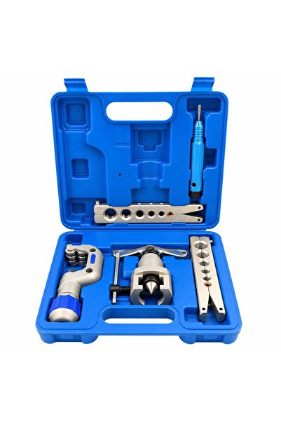 GEBOTOOLS TRUSA PROFESIONALA PENTRU BERCUIT TAIAT CONDUCTE CUPRU ALUMINIU ALA...