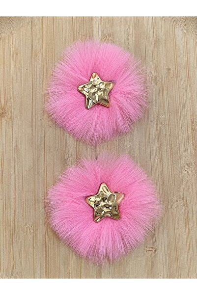 Lorin hobi Removable Buckle Booties Ornament with Velcro Tape, Ballet Ornamen...