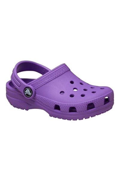Crocs Classic Clog Kids Slippers