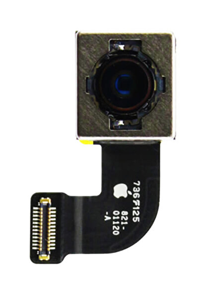 unbranded Πίσω κάμερα για iphone 8