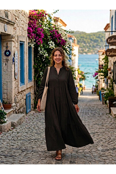 Sum Kloş Sports Dress